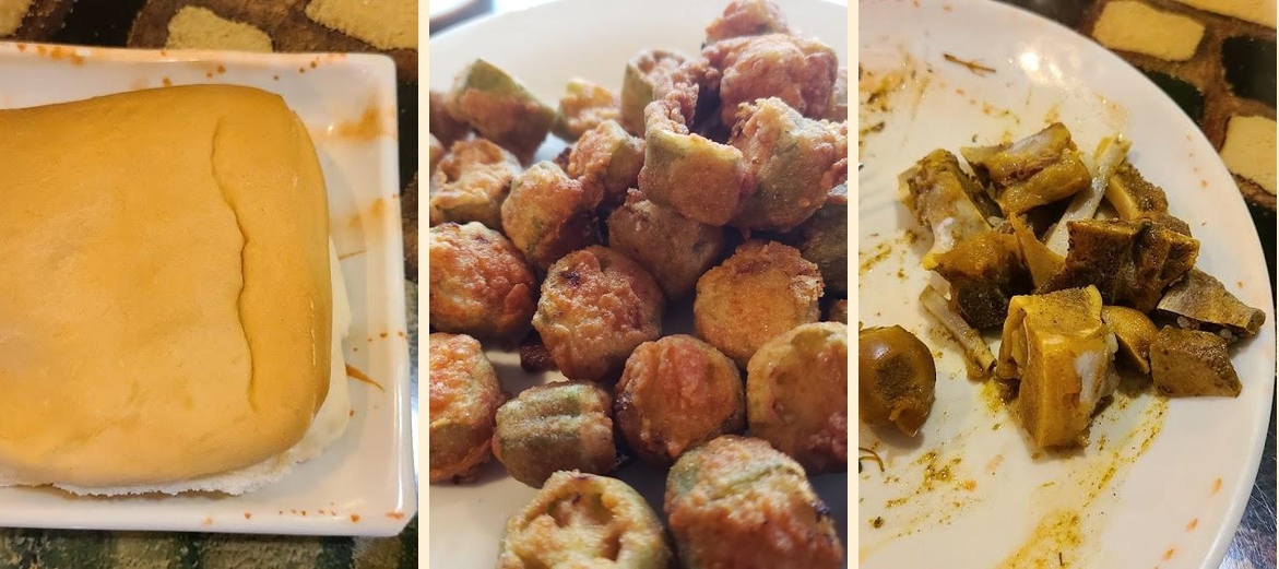 Lil' Jamaica Sports Bar & Grill