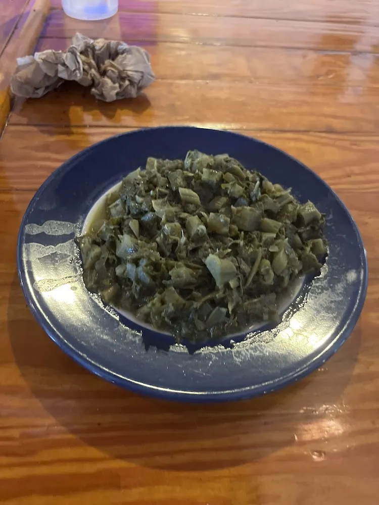 Collard Greens